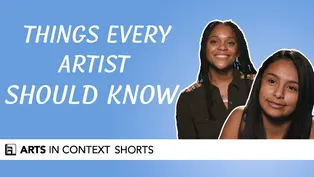 Things Every Artist Should Know