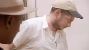 Chef Damon Menapace at Le Virtù