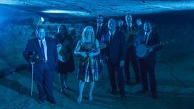 Video thumbnail: Bluegrass Underground Next on Bluegrass Underground | Rhonda Vincent & The Rage