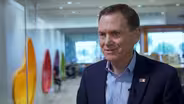 Candidate Mike Clancy, VA10 (R)