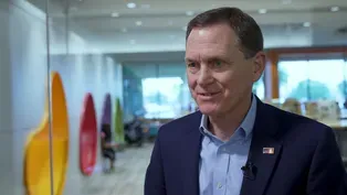 Candidate Mike Clancy, VA10 (R)