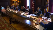 Bill would require domestic violence training for judiciary