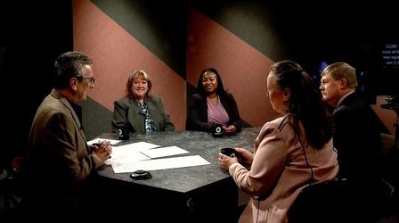Video thumbnail: Media Meet Dissecting the U.P.'s Health Needs