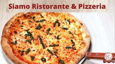 Video thumbnail: Check Please! South Florida Siamo Ristorante | Check, Please! South Florida
