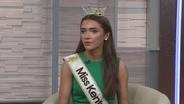 Meet Miss Kentucky, Ariana Rodriguez