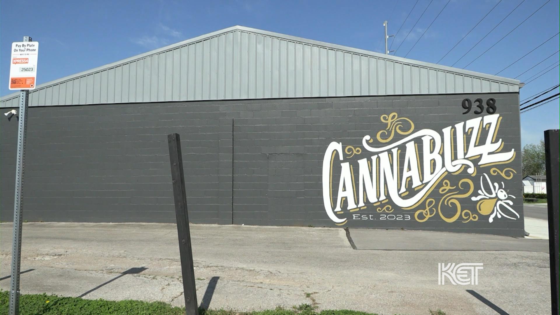 How Hemp-Based Business Cannabuzz is Doing One Year after Opening in Lexington