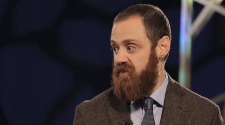 Video thumbnail: ncIMPACT Andrew Berger-Gross on NC Job Market Trends