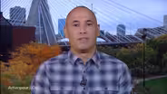 Reporter A.C. Thompson on White Supremacist Groups