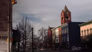 Our Town: La Porte