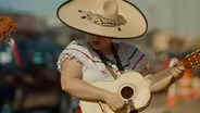 Folk Frontera
