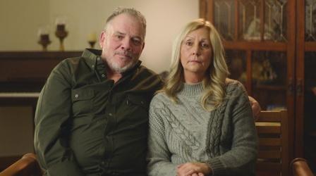 Video thumbnail: PBS NewsHour A family's fight to survive a 10-year prison sentence