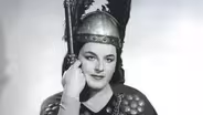 Birgit's Vocal Technique