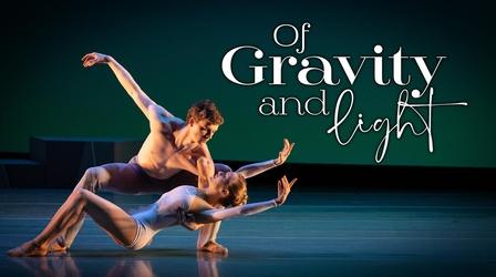 Video thumbnail: Iowa PBS Performances Of Gravity and Light