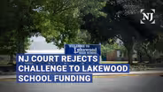 Judges reject Lakewood parents' challenge to school funding