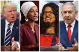 What's behind Israel's decision to bar Reps. Omar and Tlaib