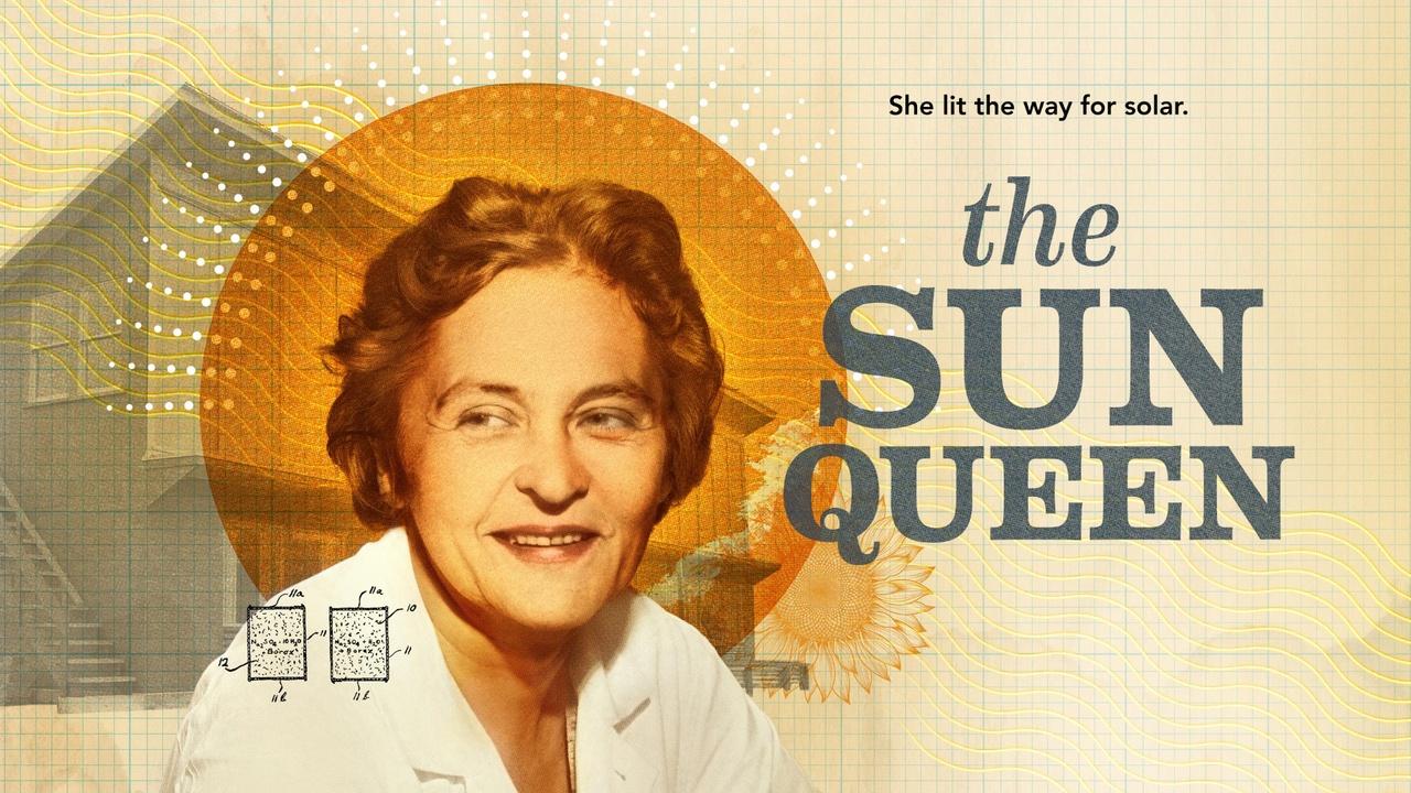 American Experience | The Sun Queen