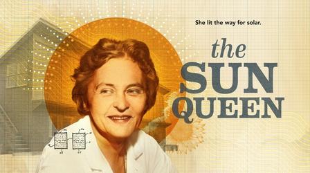 Video thumbnail: American Experience The Sun Queen