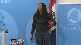 Video thumbnail: The City Club Forum We Want to Do More than Survive