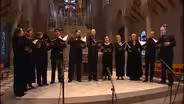 The Beginning of the Rose Ensemble