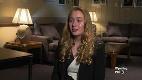 Video thumbnail: Wyoming Chronicle Wyoming Congressional Awards - 2019