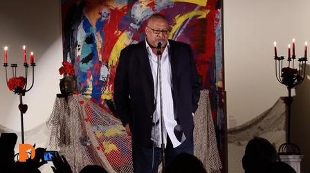 Video thumbnail: One Detroit The Secret Society of Twisted Storytellers celebrate BHM