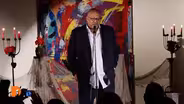 The Secret Society of Twisted Storytellers celebrate BHM