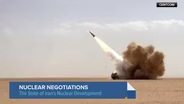US Bombs Iranian Military Sites as Ceasefire Under Threat