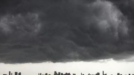 Video thumbnail: PBS NewsHour From Texas to Florida, toxic sites risk flooding