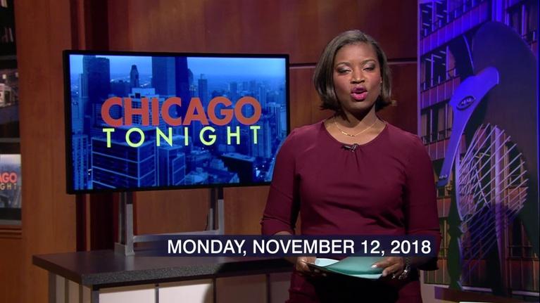 Chicago Tonight | PBS