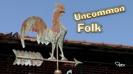 Video thumbnail: Carolina Stories Uncommon Folk