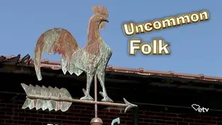 Uncommon Folk