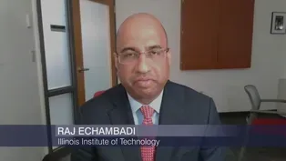 New Illinois Tech President Takes Helm in August