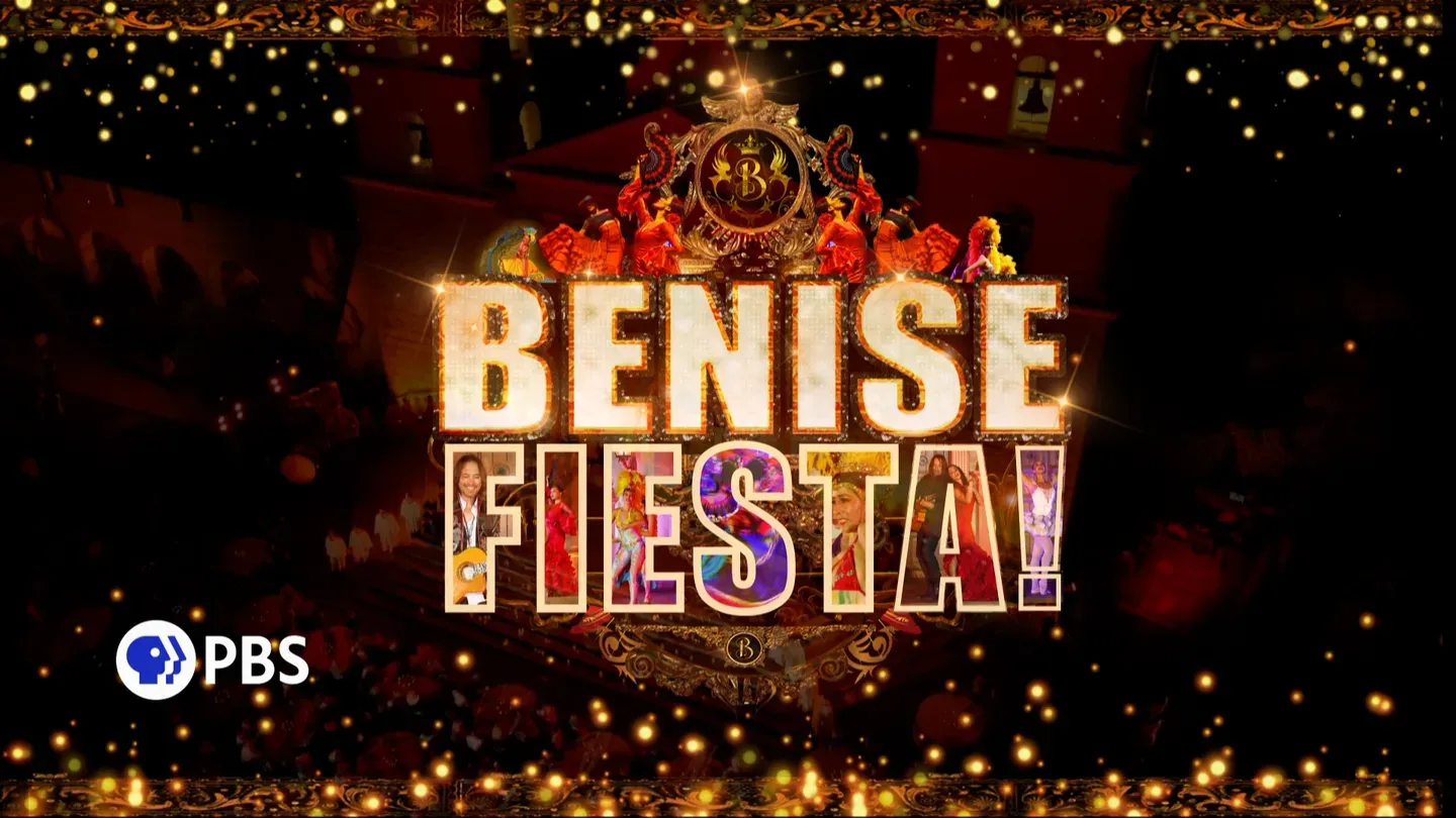 Benise: Fiesta! | Preview