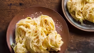 The Real Fettuccine Alfredo