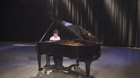 Video thumbnail: WMHT Specials Forrest Gao | Performance