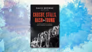 C.S.N.Y.: 50 YEARS AFTER WOODSTOCK
