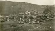 Ghost Towns