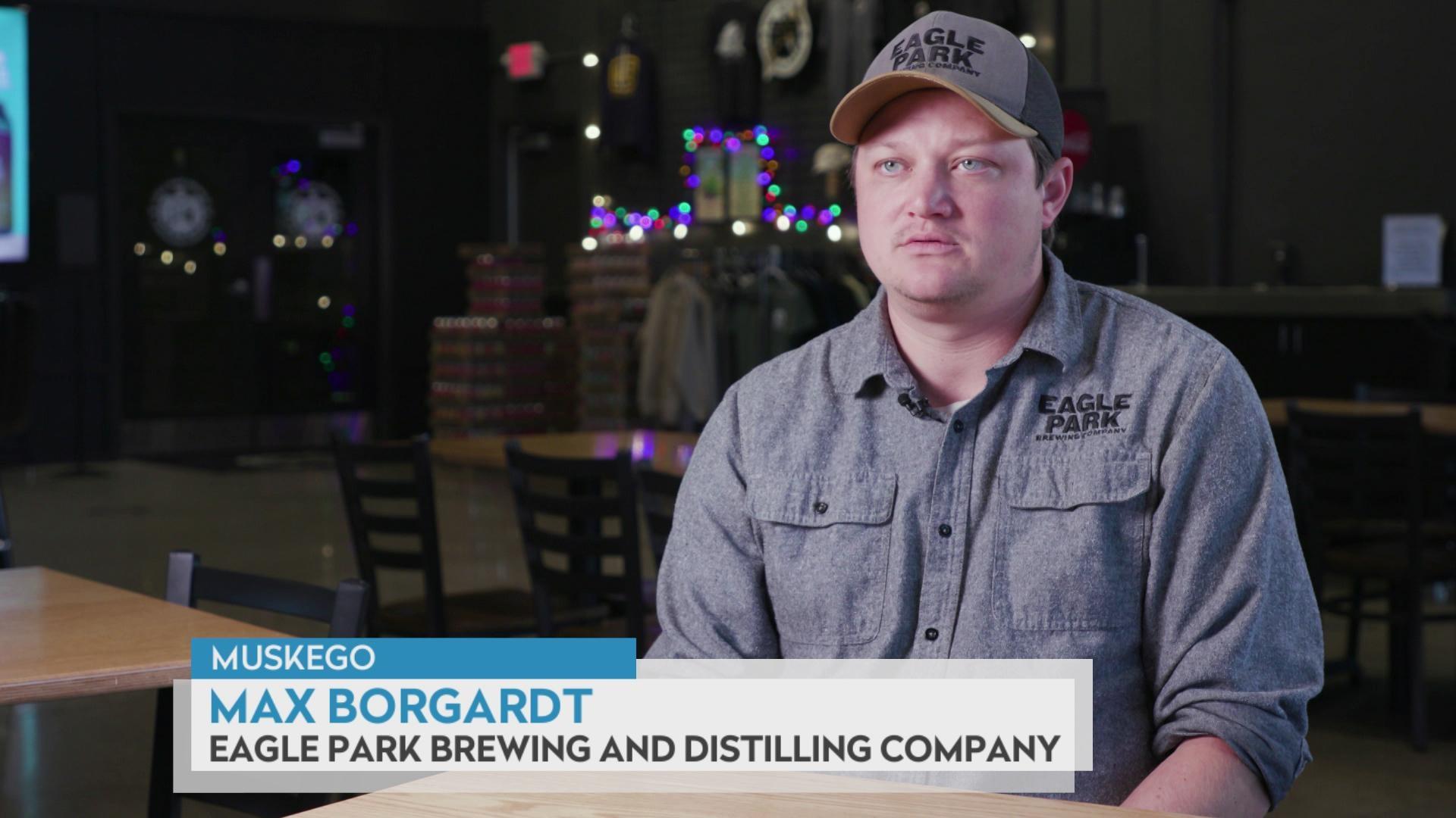 Max Borgardt on the closing of the federal hemp THC loophole