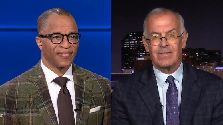 PBS NewsHour Image