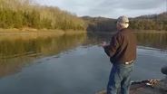 Fishing in Colder Weather; Brook Trout; Quail Hunting