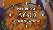 Celebrating Cornbread