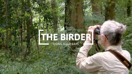 Video thumbnail: Digital Shorts Age of Nature: The Birder