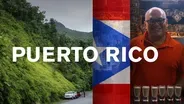 San Juan, Puerto Rico - “Island as Identity”