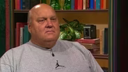 Rick Majerus American basketball coach and TV analyst