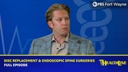 Disc Replacement and Endoscopic Spine Surgeries