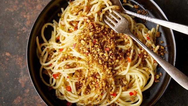 Simple Italian Pastas