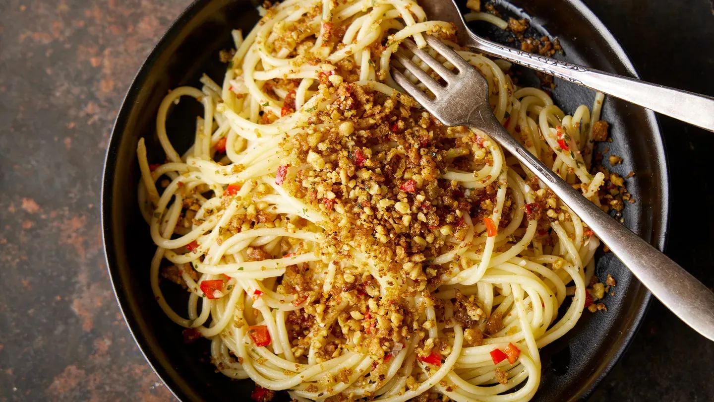 Simple Italian Pastas