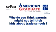 Student Questions| Talking Trade Schools