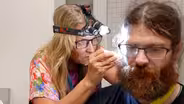 Taking care of artists at Mile of Music