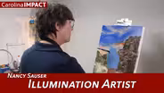 Illumination Artist | Carolina Impact